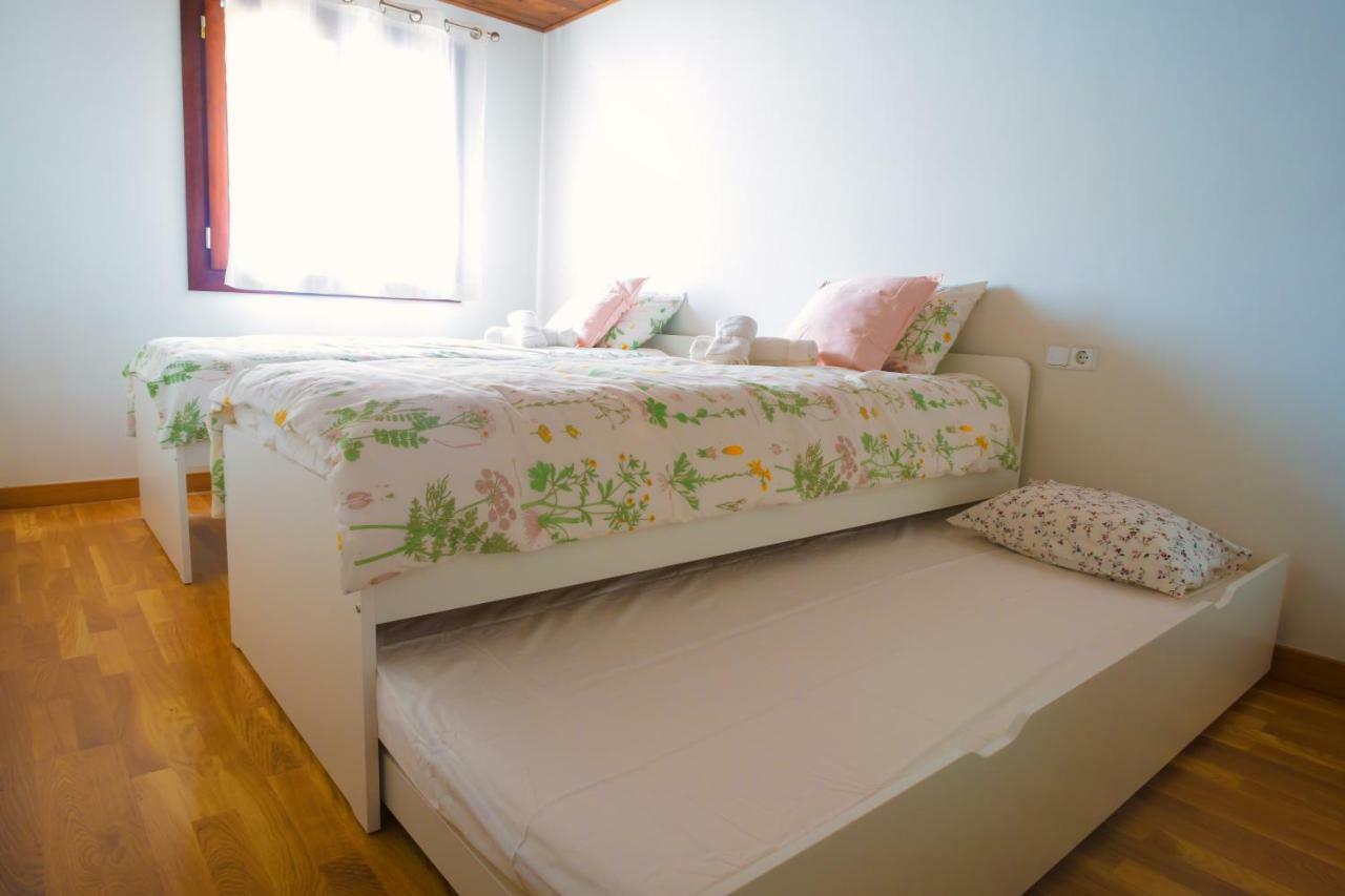 Ferienwohnung Ca' La Julia Barruera Exterior foto